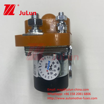 MZJ-600D Bulldozer Golf 48V60V72V