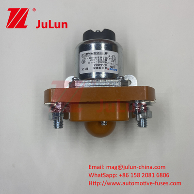 MZJ-600D Bulldozer Golf 48V60V72V