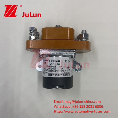 MZJ-600D Bulldozer Golf 48V60V72V