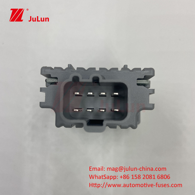 Premere il pulsante di accensione per il segnale di pericolo BC45-13A350-BA 12V 24V BMW 61311374220