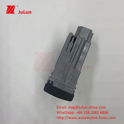 Interruttore di controllo centrale Stop Light Hazard Interruttore pulsante Ford Truck BC45-13A350-BA Audi A6L C6