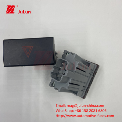 Ford Truck BC45-13A350-BA Truck Button Hazard Switch Volkswagen Golf Switch di emergenza