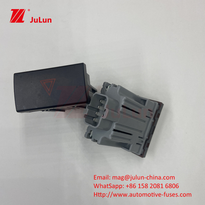 Automobil modificato interruttore di emergenza Ford Truck Volkswagen Passat Double Flash 3B095323