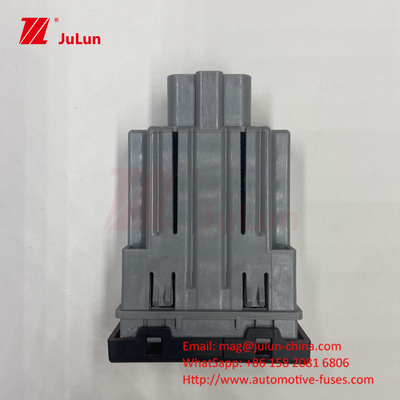 Avvertenza di pericolo per yacht Interruttore flash Ford Truck BC45-13A350-BA Renault Car Signal 6490.NG