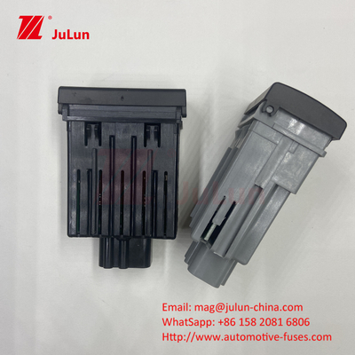 Avvertenza di allarme luce interruttore Ford camion BC45-13A350-BA 12V 24V Mercedes W201S123