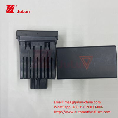 Mercedes W201S123 Avvertenza allarme luce interruttore Ford camion BC45-13A350-BA 12V 24V