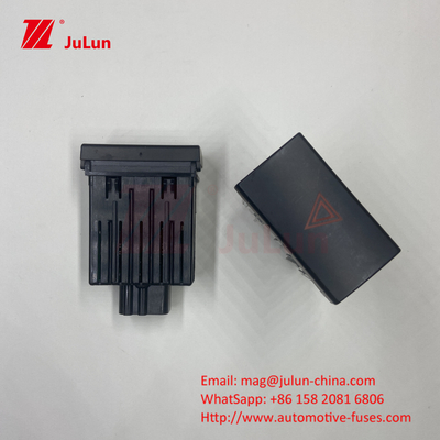 Mercedes W201S123 Avvertenza allarme luce interruttore Ford camion BC45-13A350-BA 12V 24V