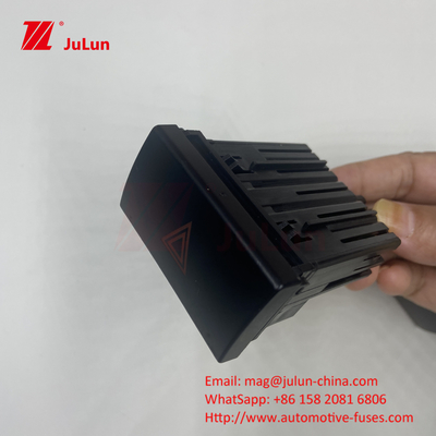 Interruttore di controllo centrale interruttore di pericolo leggero pulsante BC45-13A350-BA pulsante 12V 24V pulsante camion pulsante pericoloso