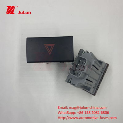 Ford Truck BC45-13A350-BA Truck Push-Button Hazard Switch Moderno interruttore di emergenza 299.HY1S0893790-3k000FZ