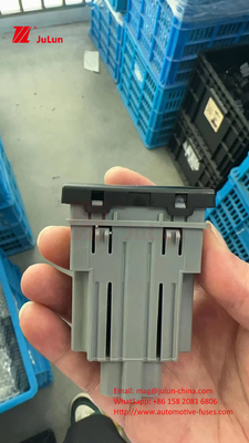 Signale di pericolo Stop BC45-13A350-BA Commutatore Auto Doppio flash Commutatore di emergenza Commutatore di luce di guasto