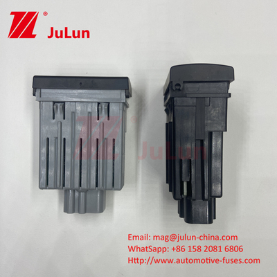 BMW 61311374220BC45-13A350-BA5 Interruttore della luce di allarme