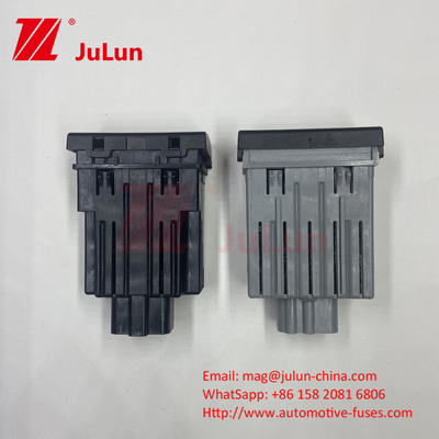 12V 24V pulsante di pressione interruttore luce di pericolo interruttore avvertimento allarme luce interruttore Ford camion BC45-13A350-BA Volkswagen Golf Emer