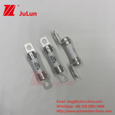 Sistema di accumulo di energia della batteria 500VDC 30A Fuse M6 Bolt