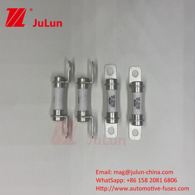 Sistema di accumulo di energia della batteria 500VDC 30A Fuse M6 Bolt