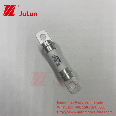 5A 10A 30A 50A 30A 500DV Sistema di forza per veicoli elettrici puri Fuse per veicoli ibridi