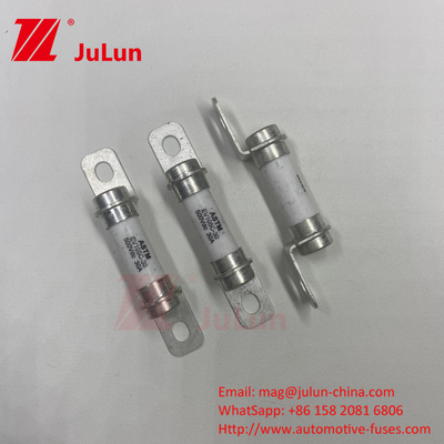 5A 10A 30A 50A 30A 500DV Sistema di forza per veicoli elettrici puri Fuse per veicoli ibridi