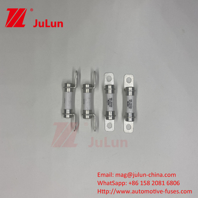 Veicolo elettrico puro 5A 10A 15A 20A 30A Sistema di forza Veicolo elettrico ibrido Fuse 500VDC