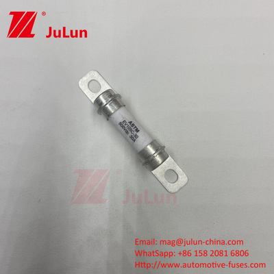 5A 10A15A 20A 30A Fuse per auto ibrida 20A 30A 40A Sistema di accumulo di energia Azionamento elettrico 500VDC