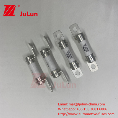 5A 10A15A 20A 30A Fuse per auto ibrida 20A 30A 40A Sistema di accumulo di energia Azionamento elettrico 500VDC