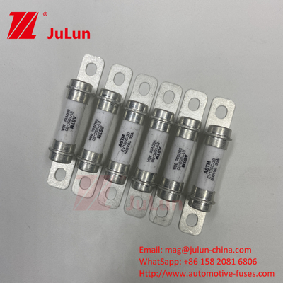 M6 Bolt Home Ev Charger 30A 40A Bolt M6 Automotive Fuse di alta qualità 5A 500VDC