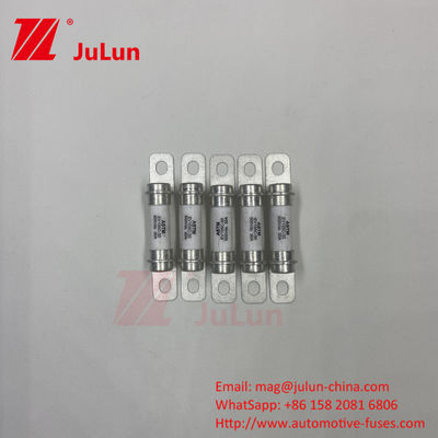 Bolti M6 Automotive di alta qualità DC Truck veicolo elettrico ibrido 20A 10A 30A 500VDC fusibile