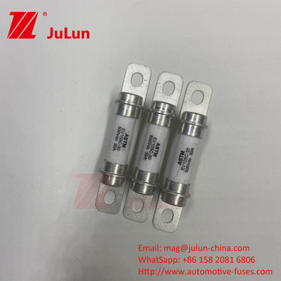 Sistema di conversione di potenza Sistema di alimentazione Sistema di accumulo di energia 500VDC High Score Break 10A 20A 30A Fuse Veicolo elettrico Fus