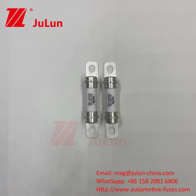 20A 500VDC Sistema di conversione di potenza del veicolo elettrico Sistema di conversione di potenza del veicolo elettrico Fuse veloce 15A 30A 50A