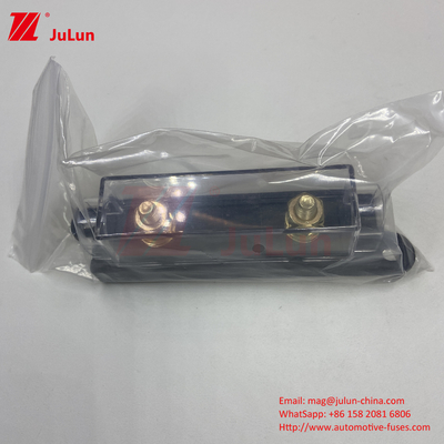 2Fork Bolt AGU Fusibile 200A/ANL Fork Bolt Fusibile Piastra Fusibile Fusibile Automotive 500A