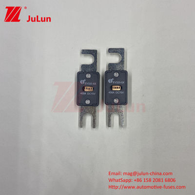 70VDC EV320-5X Fusoio per veicoli elettrici a tensione nominale M6 bullone tipo 150A