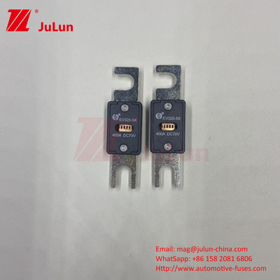 DC70V 175A EV320-5C Carica rapida del veicolo elettrico con bulloni M6