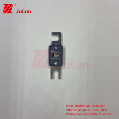 DC70V 175A EV320-5C Carica rapida del veicolo elettrico con bulloni M6