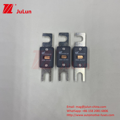 DC70V 175A EV320-5C Carica rapida del veicolo elettrico con bulloni M6