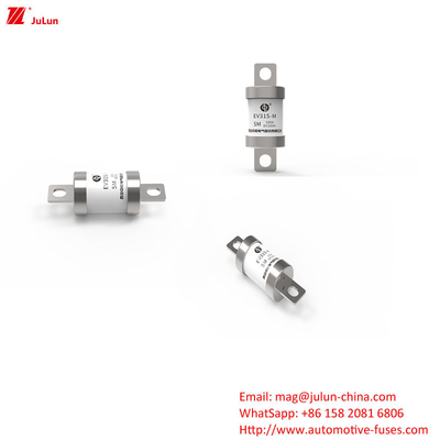 EV315-H EV315-L 3E / 3EB / 3ED Fusibili per veicoli stradali DC500V 10A-50A Auto elettrica speciale