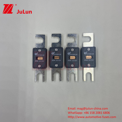 America Territorio di vendita Ccs EV caricabatterie / veicolo elettrico EV320-5X-175A ricarica rapida Boxed 80A-500A