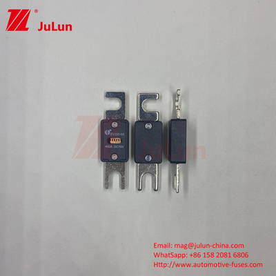 EV320-5X-350A 70VDC Classificato AC Ev Adapter di caricabatterie Compatibile Conchiglia ceramica nera