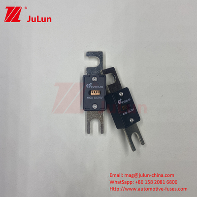 EV320-5X-350A 70VDC Classificato AC Ev Adapter di caricabatterie Compatibile Conchiglia ceramica nera