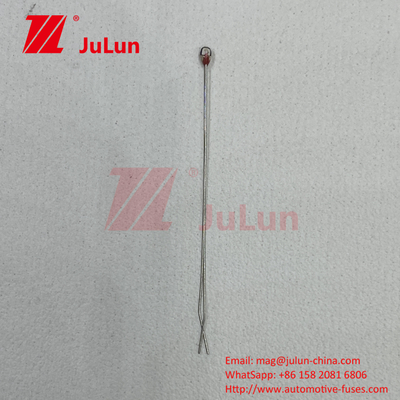 MF52 MF58D-502 F3470FA66 100K3% Epoxy Package NTC Thermistor Produzione e fornitura professionale 3950