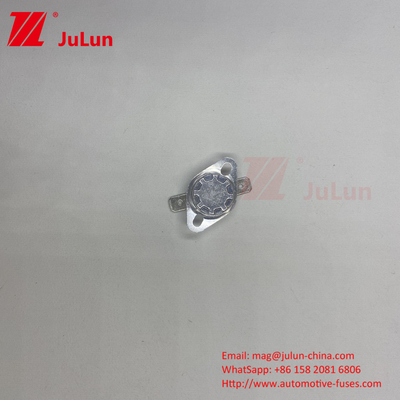 KSD301 KSD302 Disco bimetallico termostati ad azione rapida a bassa temperatura interruttore di controllo limitato H31 250V 10 13C