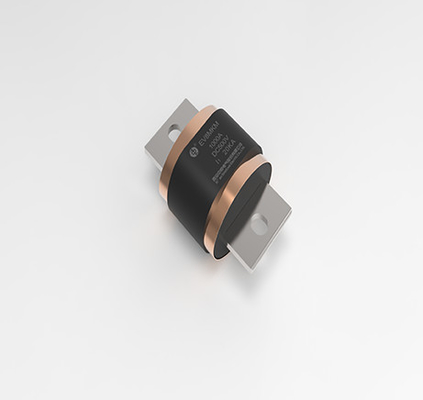 EV8-JM/KM/MKM Fuse per veicoli elettrici DC 500V 150A / 175A/ 200A / 225A / 250A/300A/350A/400A/450A/500A/600A/700A/750A/800A/900A/1000A