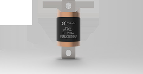 EV8-JM/KM/MKM Fuse per veicoli elettrici DC 500V 150A / 175A/ 200A / 225A / 250A/300A/350A/400A/450A/500A/600A/700A/750A/800A/900A/1000A