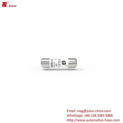 Nuova potenza energetica Fuse ceramica ad alta pressione media/ EV315-C-3E DC500V 10A,15A,20A,30A,40A,50A.60A