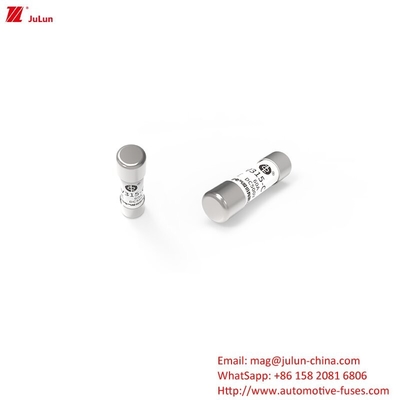 Fusibile per tubi EV315 500V 60A Nuova serie di prodotti di energia elettrica