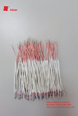 Ntc Apparecchio domestico FUSE Sensore di temperatura termistor Modulo di controllo della temperatura per il litio