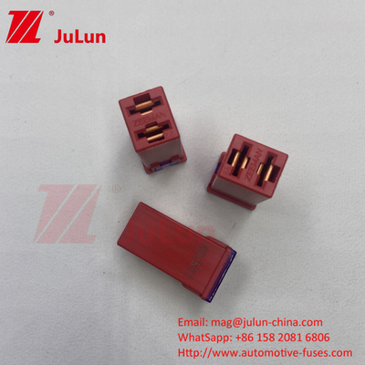 Littelfuse 0495 Camion 20A 25A 30A 40A 50A 60A J-Case Standard (alto) Fusibili Veicolo di traffico