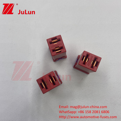 Littelfuse 0495 Camion 20A 25A 30A 40A 50A 60A J-Case Standard (alto) Fusibili Veicolo di traffico