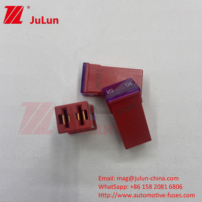 Littelfuse Jcase 20A 25A 30A 40A 50A 60amp Cartridge Fuse per auto camion SUV off-road