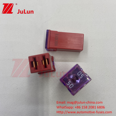 Littelfuse Jcase 20A 25A 30A 40A 50A 60amp Cartridge Fuse per auto camion SUV off-road