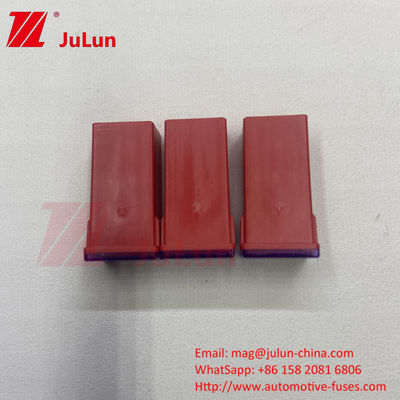 32V 58V Camion per autoveicoli Maxi Fuse Automotive Blade Fuse 20A30A40A50A60A