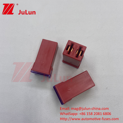 Automotive 32V 20A a 60A Car Truck Mini Fusible Link Female Fuse - GM Hotrod LS1 LSX Standalone Wire Harness Factory
