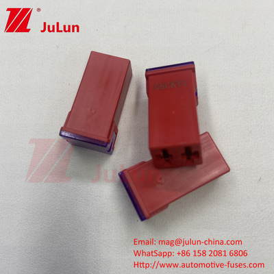 Automotive 32V 20A a 60A Car Truck Mini Fusible Link Female Fuse - GM Hotrod LS1 LSX Standalone Wire Harness Factory